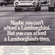 Illustration for article titled Lamborghini Launches Aventador Pirelli Edition To Celebrate Tire Smoke